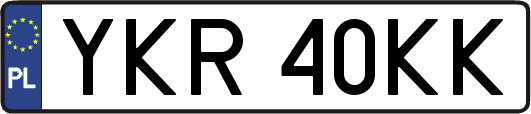 YKR40KK