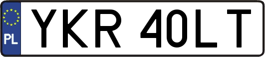 YKR40LT