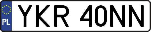 YKR40NN