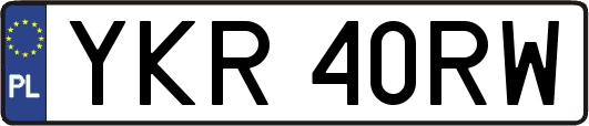 YKR40RW