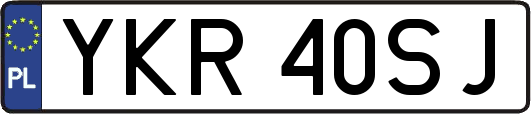 YKR40SJ