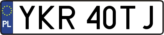 YKR40TJ