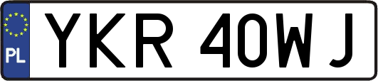 YKR40WJ