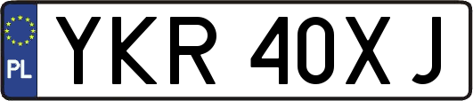 YKR40XJ