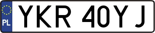 YKR40YJ