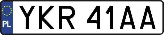 YKR41AA