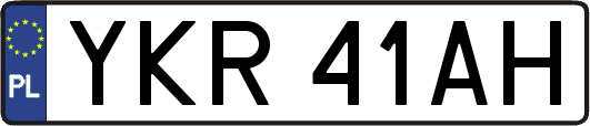 YKR41AH