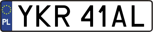 YKR41AL