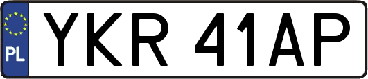 YKR41AP