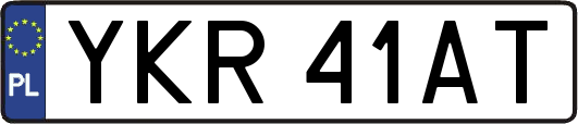 YKR41AT