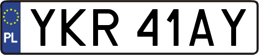 YKR41AY
