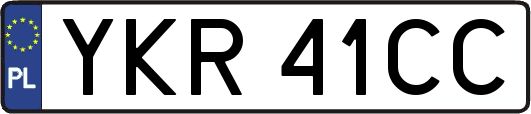 YKR41CC