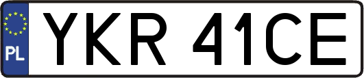 YKR41CE