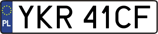 YKR41CF