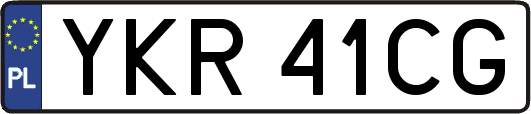 YKR41CG