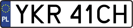 YKR41CH