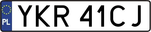 YKR41CJ