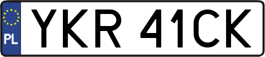 YKR41CK