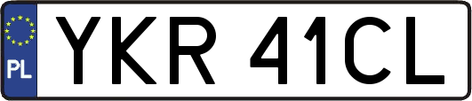 YKR41CL