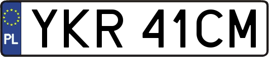 YKR41CM