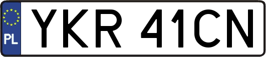 YKR41CN