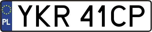 YKR41CP