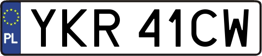 YKR41CW