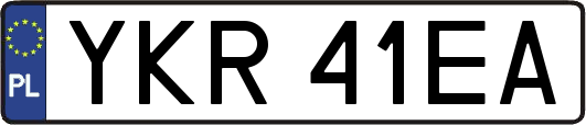 YKR41EA