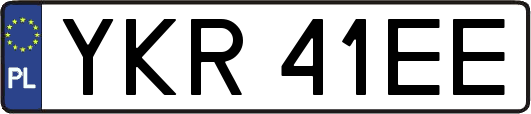 YKR41EE