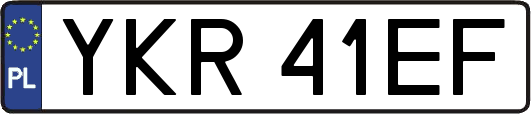 YKR41EF