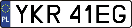 YKR41EG