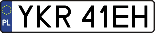 YKR41EH