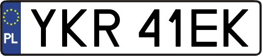 YKR41EK