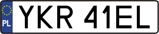 YKR41EL