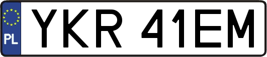 YKR41EM
