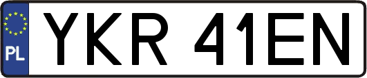 YKR41EN