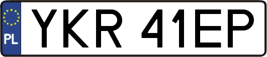 YKR41EP
