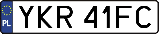 YKR41FC