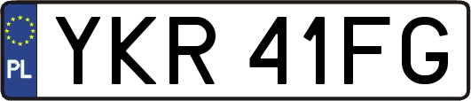 YKR41FG