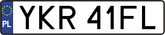 YKR41FL