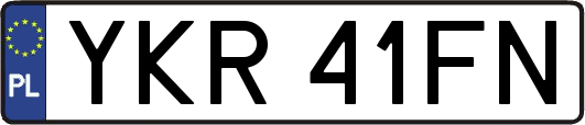 YKR41FN