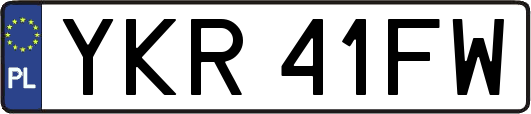 YKR41FW