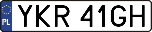 YKR41GH