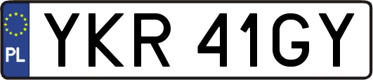 YKR41GY