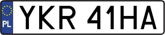 YKR41HA