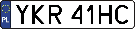 YKR41HC