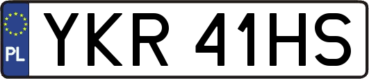 YKR41HS