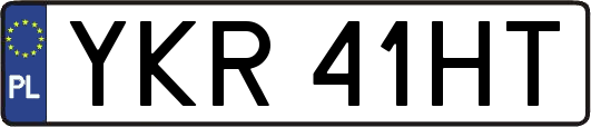YKR41HT