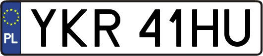 YKR41HU