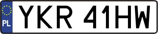 YKR41HW